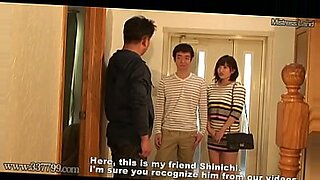 cute japanese teens expose in public 24