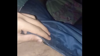 finger fucking my girlfriend to orgasm