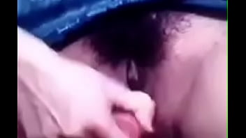 hairy pussy licked video
