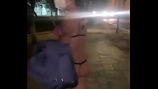 fucking video in public places