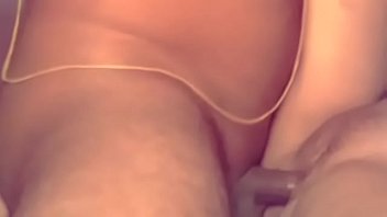 sweet squirtstocking soloorgasm