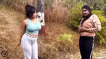 homemade video busty indian teen flaunts her big natural boobs and ass