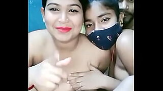 two black with mom