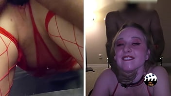 little miss elle tied up on chair porn