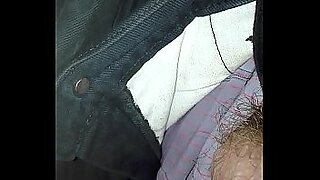 teen gets fucked after nice massageage
