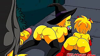 cartoon game sex vidoes