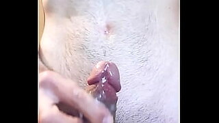 lexi sindel milking into mouth
