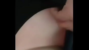 young girl got massive tits