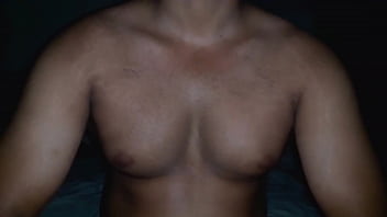 bottom chest porn