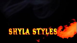 shyla stylez dress