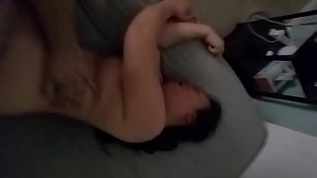 accidental creampie pussy