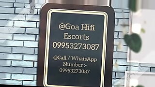 goa gay massage