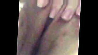 tranny with huge black cock fucks