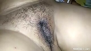 indian aunty fucking creampie