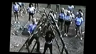 teen anal bbc gangbang destroy