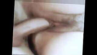 i caught my mother in law masturbating