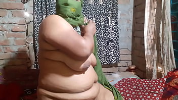 big boobs arab woman