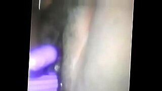 black man wit big dick jerk off while eating pussy