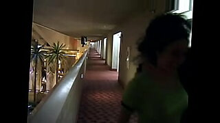 milf passed out in vegas hotel