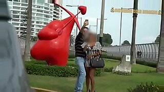 swinging wife gets so excited by black stranger tells him to take condom off and creampie her