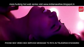 india in a porny hardcore interracial scene