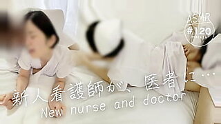 shemale vs nurse