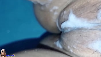 thai mega cock ladyboy