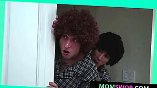 mom and son danger sex