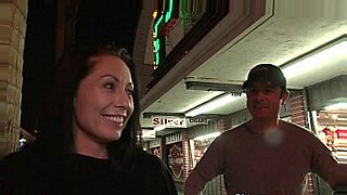 cheating wife janna on hidden camera las vegas