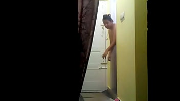 son forced sleeping mom while dad not at home redtube