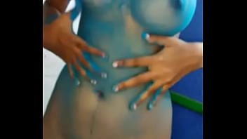 girl sperm in sexy video