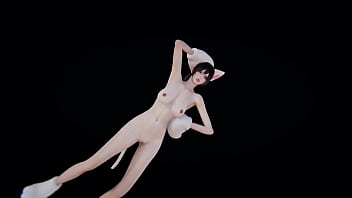 naked yoga videos