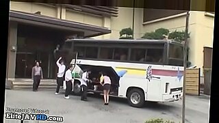 tamil sex bus