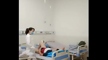 two hot pornstars in the hospital