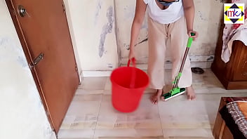 husband porn japan cleaning