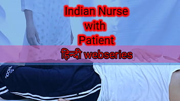 nurse ko choda