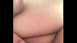 son pissing in moms mouth